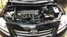 Toyota Corolla altis 1.8G 2009 - Bán ô tô Toyota Corolla altis 1.8G sản xuất 2009, màu đen số tự động, 435tr