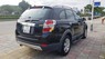 Chevrolet Captiva LT 2008 - Bán xe Chevrolet Captiva LT đời 2008, màu đen, 272tr