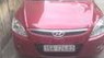 Hyundai i30 2010 - Bán Hyundai i30 sản xuất 2010, màu đỏ, xe nhập, ít sử dụng, 400tr