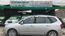 Kia Carens 1.6 EX 2011 - Cần bán xe Kia Carens 1.6 EX 2011, màu bạc, giá cạnh tranh