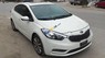 Kia K3 1.6 2015 - Cần bán lại xe Kia K3 1.6 năm 2015, màu trắng, giá chỉ 566 triệu