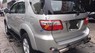 Toyota Fortuner  2.7AT 2010 - Cần bán lại xe Toyota Fortuner 2.7AT đời 2010, màu bạc