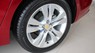 Chevrolet Cruze 1.6LT 2017 - Bán ô tô Chevrolet Cruze 1.6LT sản xuất 2017, màu đỏ