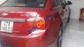 Chevrolet Cruze 2011 - Chính chủ bán xe Chevrolet Cruze đời 2011, màu đỏ