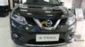 Nissan X trail 2017 - Cần bán Nissan X trail đời 2017, màu đen, nhập khẩu
