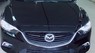 Mazda 6 2016 - Bán xe Mazda 6 đời 2016, màu đen, nhập khẩu chính hãng