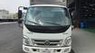 Asia Xe tải 2017 - Trả góp xe tải 2,4 tấn vào thành phố Thaco OLLIN345