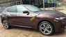 Maserati 2016 - Cần bán xe Maserati Levante năm 2016, màu nâu
