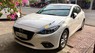 Mazda 3 2017 - Cần bán gấp Mazda 3 đời 2017, màu trắng