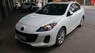 Mazda 3 2014 - Bán Mazda 3 đời 2014, màu trắng chính chủ