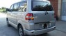 Suzuki APV 2007 - Cần bán xe Suzuki APV đời 2007, màu bạc xe gia đình, giá chỉ 255 triệu
