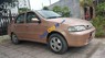 Fiat Albea 2006 - Cần bán Fiat Albea đời 2006, giá chỉ 150 triệu