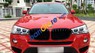 BMW X3 2.0 2016 - Cần bán xe BMW X3 xDrive LCI năm 2016, màu đỏ, nhập khẩu