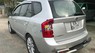 Kia Carens 1.6 EX 2011 - Cần bán xe Kia Carens 1.6 EX 2011, màu bạc, giá cạnh tranh