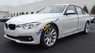 BMW 3 Series 320i xDrive 2017 - Cần bán xe BMW 3 Series 320i xDrive năm 2017, màu trắng, xe nhập