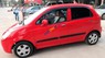 Chevrolet Spark Van 2015 - Cần bán gấp Chevrolet Spark Van năm 2015, màu đỏ như mới