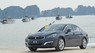 Peugeot 508 2015 - Bán Peugeot 508 tại Biên Hòa, xe nhập nguyên chiếc từ Pháp