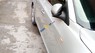 Daewoo Lacetti CDX  2009 - Xe Daewoo Lacetti CDX đời 2009, màu bạc, nhập khẩu chính chủ, giá chỉ 375 triệu