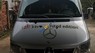 Mercedes-Benz Sprinter 2010 - Cần bán lại xe Mercedes Sprinter đời 2010, màu bạc