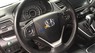 Honda CR V 2.4L 2016 - Bán Honda CR V 2.4L đời 2016, màu đen