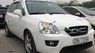 Kia Carens 2011 - Chính chủ cần bán xe Kia Carens đời 2011, màu trắng