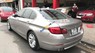 BMW 5 Series 520i 2011 - Bán BMW 5 Series 520i đời 2011, màu vàng, xe nhập