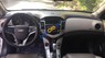Chevrolet Cruze   1.8LTZ 2014 - Cần bán lại xe Chevrolet Cruze 1.8LTZ đời 2014, màu trắng số tự động