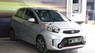 Kia Carens EX 2.0MT 2015 - Bán Kia Carens EX 2.0MT 2015, bạc, giá chỉ 436 triệu, hỗ trợ trả góp