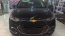 Chevrolet Trax LT 2017 - Cần bán xe Chevrolet Trax LT năm sản xuất 2017, màu đen, xe nhập, giá chỉ 679 triệu