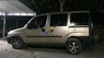 Fiat Doblo 2003 - Bán ô tô Fiat Doblo đời 2003, màu vàng, xe nhập  
