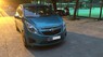 Chevrolet Spark 2012 - Cần bán lại xe Chevrolet Spark đời 2012, nhập khẩu chính hãng, chính chủ