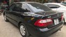Mazda 626 2002 - Bán Mazda 626 đời 2002, màu đen, nhập khẩu