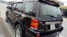 Ford Escape XLT 3.0 AT 2003 - Cần bán gấp Ford Escape đời 2003, màu đen như mới, 175 triệu