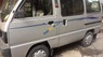 Suzuki Super Carry Van 2005 - Gia đình bán Suzuki Super Carry Van 2005, màu bạc