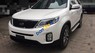 Kia Sorento 2017 - Bán Kia Sorento đời 2017, màu trắng  