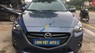 Mazda 2 1.5AT 2017 - Cần bán xe Mazda 2 1.5AT sản xuất 2017, màu xanh lam, 530 triệu