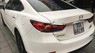 Mazda 6 2.0AT 2015 - Cần bán lại xe Mazda 6 2.0AT đời 2015, màu trắng, như mới