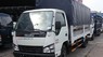 Isuzu QKR 2017 - Cần bán xe tải Isuzu 2T2, giá cả cạnh tranh
