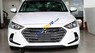 Hyundai Elantra   2.0  2018 - Bán Hyundai Elantra 2.0 đời 2018, màu trắng, giá tốt