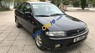 Mazda 323   1.6 MT  1999 - Bán ô tô Mazda 323 1.6 MT đời 1999, màu đen 