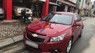 Chevrolet Cruze LS 1.6 MT 2015 - Bán Chevrolet Cruze LT 1.6 MT đời 2015, màu đỏ  