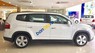 Chevrolet Orlando   2018 - Bán ô tô Chevrolet Orlando sản xuất 2018, màu trắng