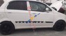 Chevrolet Spark 2012 - Gia đình bán Chevrolet Spark đời 2012, màu trắng