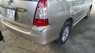 Toyota Innova 2.0E 2012 - Chính chủ cần bán gấp Toyota Innova 2.0E đời 2012, 565 triệu