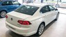 Volkswagen Passat Bluemotion 2017 - Volkswagen Bluemotion 2017, nhập khẩu chính hãng, giá tốt nhất, hỗ trợ vay 80%, giao xe tận nơi