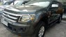 Ford Ranger XLS 2.2L 4x2 MT 2015 - Cần bán gấp Ford Ranger XLS đời 2015, màu xám, xe nhập