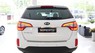 Kia Sorento GAT 2018 - Mua ngay Kia Sorento nhận quà liền tay, xe giao ngay