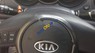 Kia Forte 2010 - Bán xe Kia Forte đời 2010, màu xám chính chủ