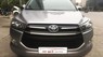 Toyota Innova 2.0E 2016 - Xe Toyota Innova 2.0E 2016 - bạc xám