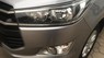 Toyota Innova 2.0E 2016 - Xe Toyota Innova 2.0E 2016 - bạc xám